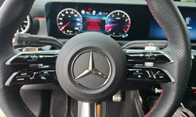 Mercedes-Benz CLA-Class 2024, 8027 км, за 45500000 KRW - фото 9