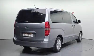 Hyundai Starex 2018, 37664 км, за 16500000 KRW