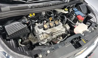 ChevroletGMDaewoo Spark 2019, 76214 км, за 7900000 KRW - фото 6