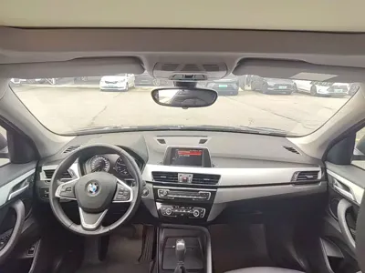 BMW X1 2019, 91600 км, за 82400 CNY - фото 10