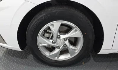 Hyundai Avante 2022, 42878 км, за 18950000 KRW - фото 5