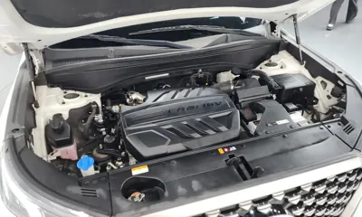 Hyundai Palisade 2022, 114211 км, за 26500000 KRW - фото 6