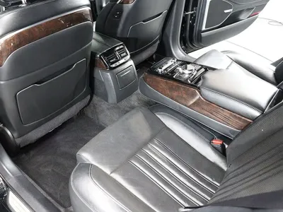 Genesis EQ900 2016, 195115 км, за 12900000 KRW - фото 14