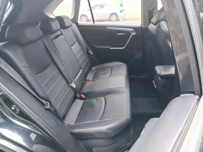 Toyota Wildlander 2020, 146700 км, за 82500 CNY - фото 32