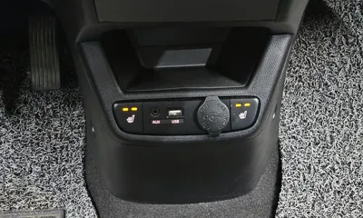 Kia Ray 2019, 32618 км, за 12500000 KRW - фото 16