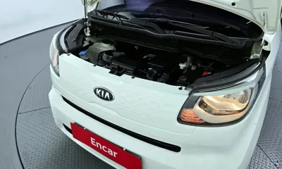 Kia Ray 2018, 108572 км, за 8900000 KRW - фото 6