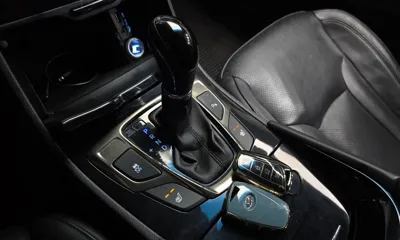 Hyundai Grandeur 2012, 87334 км, за 5800000 KRW - фото 9