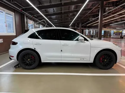 Porsche Macan 2017, 64000 км, за 40000000 KRW - фото 6