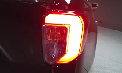 Ford Explorer 2021, 70236 км, за 27700000 KRW - фото 23