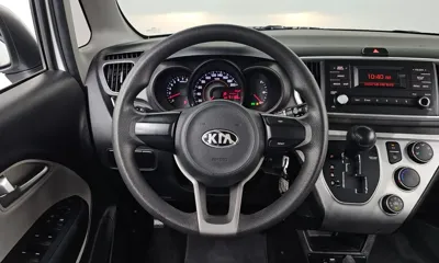 Kia Ray 2019, 51135 км, за 8600000 KRW - фото 13