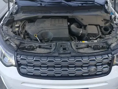 Land Rover Discovery Sport 2020, 71100 км, за 110000 CNY - фото 10