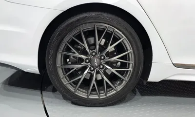 Genesis G80 2019, 42870 км, за 33500000 KRW - фото 5