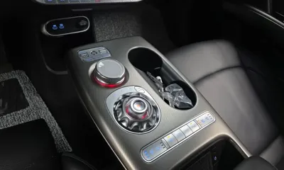 Genesis GV60 2022, 46553 км, за 43500000 KRW - фото 9