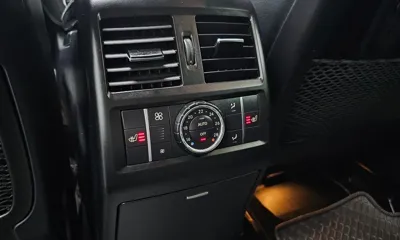 Mercedes-Benz M-Class 2014, 94613 км, за 26300000 KRW - фото 18