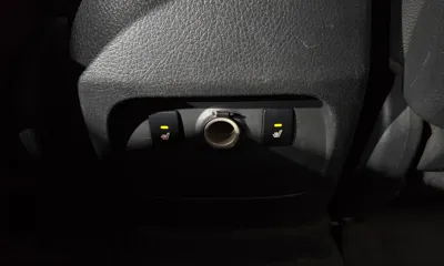Kia Sorento 2010, 165701 км, за 3500000 KRW - фото 19