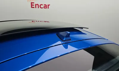 Kia Stinger 2019, 156254 км, за 14500000 KRW - фото 35