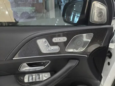 Mercedes-Benz GLE-Class 2024, 12417 км, за 115000000 KRW - фото 12