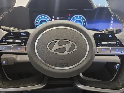 Hyundai Avante 2025, 21211 км, за 24500000 KRW - фото 8
