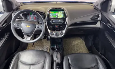 ChevroletGMDaewoo Spark 2017, 70657 км, за 5200000 KRW - фото 7