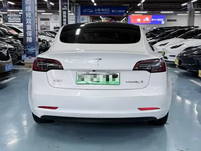 Tesla Model 3 2023, 35000 км, за 148800 CNY - фото 5