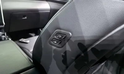 Hyundai Tucson 2023, 48386 км, за 26500000 KRW - фото 30