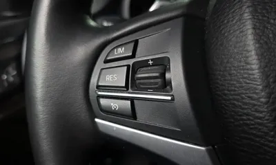 BMW X5 2017, 137723 км, за 26500000 KRW - фото 17