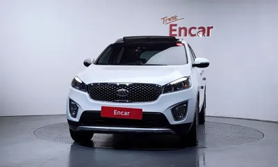 Kia Sorento 2015, 106057 км, за 13900000 KRW