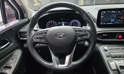 Hyundai Santafe 2021, 97958 км, за 22500000 KRW - фото 13
