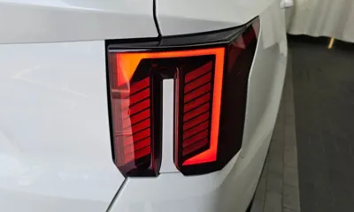 Kia Sorento 2024, 61631 км, за 30300000 KRW - фото 23