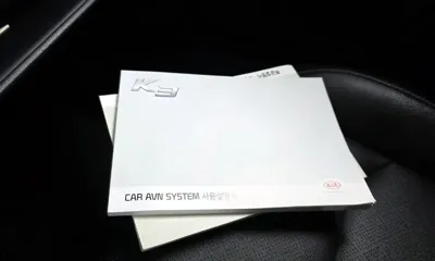 Kia K3 2019, 67524 км, за 12300000 KRW - фото 19