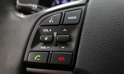 Hyundai Tucson 2017, 114622 км, за 9700000 KRW - фото 31