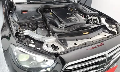 Mercedes-Benz E-Class 2022, 97712 км, за 99990000 KRW - фото 6