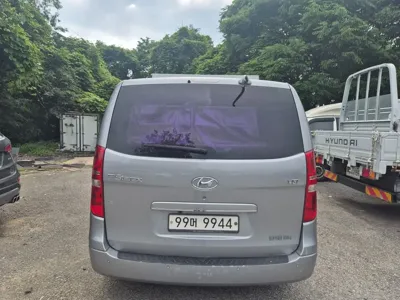 Hyundai Starex 2014, 155418 км, за 8400000 KRW