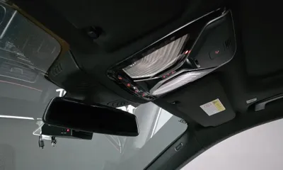 BMW 7-Series 2016, 112363 км, за 28200000 KRW - фото 20