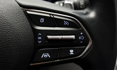 Hyundai Santafe 2021, 37525 км, за 22000000 KRW - фото 28