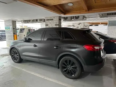 Lincoln MKX 2016, 62000 км, за 13990000 KRW - фото 5
