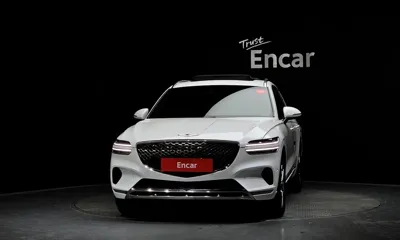 Genesis GV70 2023, 15913 км, за 42500000 KRW