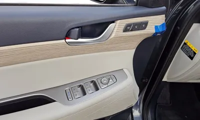Hyundai Palisade 2021, 48069 км, за 25300000 KRW - фото 29