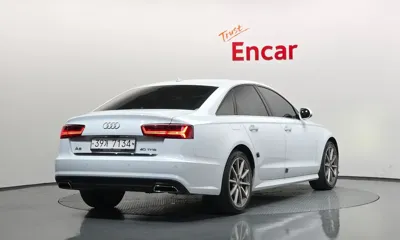 Audi A6 2018, 68139 км, за 18400000 KRW