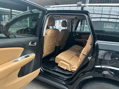 Dodge Journey 2016, 113000 км, за 23800 CNY - фото 8