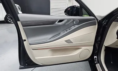 Genesis G80 2025, 35739 км, за 61000000 KRW - фото 24