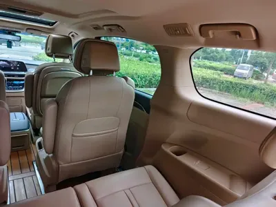 Buick GL8 2021, 72000 км, за 143800 CNY - фото 10