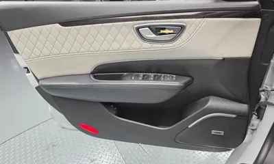 Renault-KoreaSamsung SM6 2016, 131984 км, за 6900000 KRW - фото 24