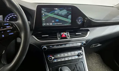 Hyundai Grandeur 2019, 121491 км, за 14300000 KRW - фото 12