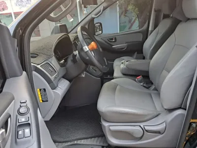 Hyundai Starex 2019, 38496 км, за 24900000 KRW - фото 6