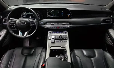Hyundai Palisade 2022, 87306 км, за 32500000 KRW - фото 7