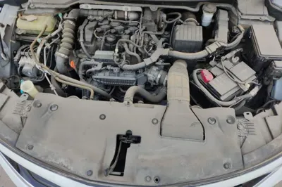 Honda Envix 2019, 50300 км, за 55747.31 CNY - фото 21