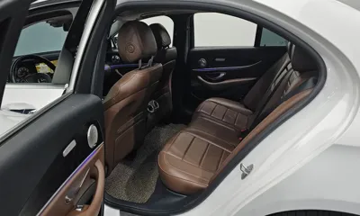 Mercedes-Benz E-Class 2017, 139261 км, за 19990000 KRW - фото 12