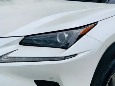 Lexus NX 2020, 117000 км, за 110000 CNY - фото 9