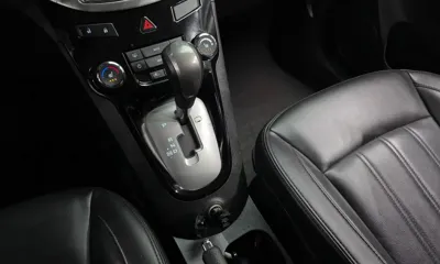 ChevroletGMDaewoo Orlando 2017, 99675 км, за 5400000 KRW - фото 9